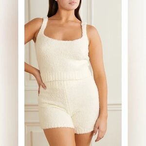SKIMS - Cozy Knit Tank NWT